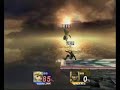 SSBB Random Match 2