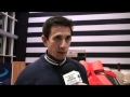 Saudi Open 2011 - Interviews Paeng Nepomuceno, Hussain al Suwaidi and Shaker al Hassan