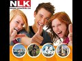 Newlink Becas MEC 2008