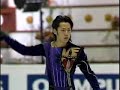 two quads and a championship at 4 continents 2008