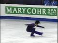Two Quads and a Championship at 4 Continents 2008