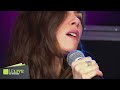 voir toutes les vid�os du live : http://lefigaro.fr/musique/le-live/ olivia ruiz interpr�te 
