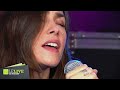 voir toutes les vid�os du live : http://lefigaro.fr/musique/le-live/ olivia ruiz interpr�te 
