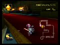 Mario Kart Wii: Worldwide Races 1 Mario Kart Wii: Worldwide Races 1