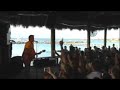 Joshua Stevens - Rock and Roll and Pensacola Live at Bamboo Willies - Cat Country 98.7