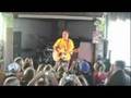 Joshua Stevens - Rock and Roll and Pensacola Live at Bamboo Willies - Cat Country 98.7
