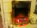 New Electric Fire