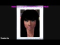 Creating Nicki Minja Sims3 Style Tutorial (Thumbs Up) 1 Creating Nicki Minja Sims3 Style Tutorial (Thumbs Up) 1