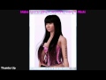 Creating Nicki Minja Sims3 Style Tutorial (Thumbs Up) 3