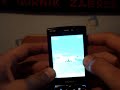 nokia n95 8gb Fairest effects Sensor of movement sensor ruch