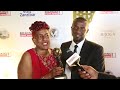 Zara Tanzania Adventures - Zainab Ansell, CEO & Ally Abdirazak Adan, CFO