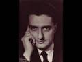 Dinu Lipatti - Chopin Nocturne Op. 27, No.2 in D flat Major