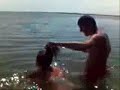 Russian Way to Swim