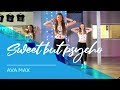 Sweet But Psycho - Ava Max - Easy Fitness Dance Vi