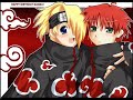 a naruto yaoi amv