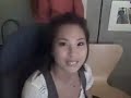Kacia says it\