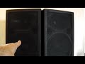 DJ Tutorial. Setting up a Large PA ----- www.djtutor.com ------------ wharfedalepro.com ------------- wharfedalepro.com ------------- wharfedalepro.com Wharfedale Pro sound system comprises of a set of twin 18