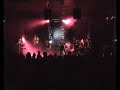 perplexX live in Ulm - Karla with A.K.