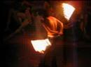 Fire pois (chino\ Fire pois (chino\