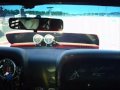 Boss69 Mustang 8.23 Pass In Car Camera
