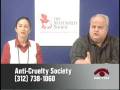 ACS on CAN-TV: Spotlight on CASA - The Chicago Animal Shelter Alliance, Part Two
