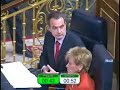 TVs Portuguesas na Galiza - Debate no Congresso Espanhol