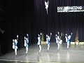 garde polka