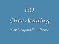 HU Cheerleading