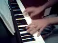 Improvisación en Piano