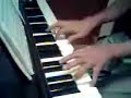 Improvisación en Piano
