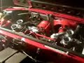 Alfa 33 1.7 Engine