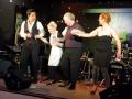 John McNicholl Dancing with Doris