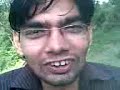 Ladies and Gentlemen this is kallufor you ..ye tab hota hai jab kallu kala rang chorta hai!!