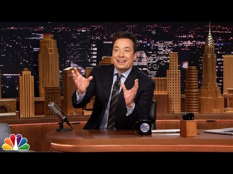 how to get jimmy fallon tickets