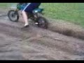 jarads burnout