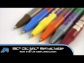 Promotional BIC Clic Stic Retractable Pen
