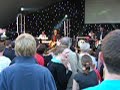 YFriday at Revolution concert in Dorridge Park