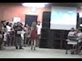 Desfile das Gatas