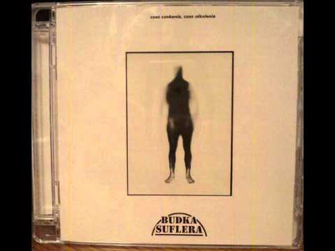 Budka Suflera - Woskowe dusze lyrics