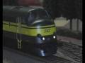 videos de Roco NMBS 5307 sound