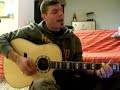 Ligabue Cover Tributo Eri Bellissima Chitarra e Voce