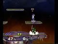 Axe (Falco) vs Japaname (Link) Rd 1 Axe (Falco) vs Japaname (Link) Rd 1
