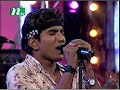 Muhin sings Bangla Band Song Muhin sings Bangla Band Song