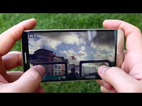how to locate lg g3