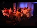 Finale from ACHILLES IN HEELS (March 2006)