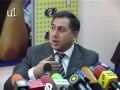 Watch 'Հատվածներ Արմեն Հարությունյանի ասուլիսից'