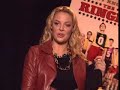 Katherine Heigl & Johnny Knoxville, The Ringer Interview 2