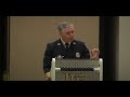 Bobby Halton part 2 Keeping Tradition Alive