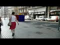 Cubo de rubik calle Pelai