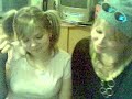 Kevina et julie Kevina et julie